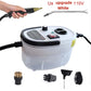 Handheld hogedruk stoomreiniger
