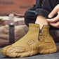 Mannen High-Top Slip Resistant praktische modeschoenen