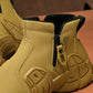 Mannen High-Top Slip Resistant praktische modeschoenen