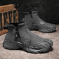 Mannen High-Top Slip Resistant praktische modeschoenen