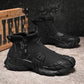 Mannen High-Top Slip Resistant praktische modeschoenen