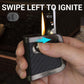 Men's Safe and Vintage Kerosene Lighter