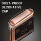 Men's Safe and Vintage Kerosene Lighter
