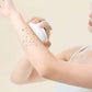 Handheld Exfoliërende Lichaamsborstel