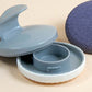 Handheld Exfoliërende Lichaamsborstel