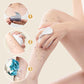 Handheld Exfoliërende Lichaamsborstel