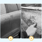God van de rijkdom-Magnetische antivries auto deurgreep stickers