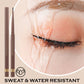 Waterdichte Gel Eyeliner Potlood Zonder Uitlopen