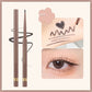 Waterdichte Gel Eyeliner Potlood Zonder Uitlopen