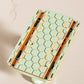 Draagbare & Herbruikbare Droog-Nat Mop Set