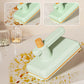 Draagbare & Herbruikbare Droog-Nat Mop Set