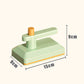 Draagbare & Herbruikbare Droog-Nat Mop Set