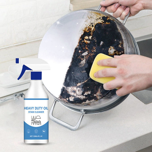 Zware Keuken Ontvetter & Reinigingspray