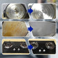 Zware Keuken Ontvetter & Reinigingspray