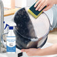 Zware Keuken Ontvetter & Reinigingspray