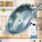 Zware Keuken Ontvetter & Reinigingspray