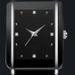 Fashion Casual Veelzijdig Vierkant Horloge
