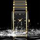 Fashion Casual Veelzijdig Vierkant Horloge