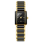 Fashion Casual Veelzijdig Vierkant Horloge