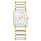 Fashion Casual Veelzijdig Vierkant Horloge