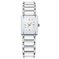 Fashion Casual Veelzijdig Vierkant Horloge