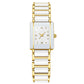 Fashion Casual Veelzijdig Vierkant Horloge