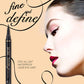 🎀Nieuwjaarsuitverkoop🎀 3-in-1 Eyeliner & Wenkbrauw Pen & Mascara Kit