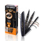 🎀Nieuwjaarsuitverkoop🎀 3-in-1 Eyeliner & Wenkbrauw Pen & Mascara Kit