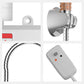 Leuk cadeau*Onmiddellijke Tankloze Waterverwarmer