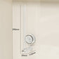 Multifunctionele Vacuüm Zuignap Toiletpapierhouder