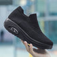 Dames Sneakers met luchtkussentje