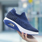 Dames Sneakers met luchtkussentje