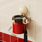 No-Drill Wandmontage Tandenborstelhouder met magnetische beker