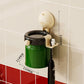No-Drill Wandmontage Tandenborstelhouder met magnetische beker