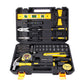 💥2025 New Products Hot Sale Free Shipping💥 108 PCS Mechanic Tool Set for Auto & Household Repair