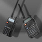 Ham Radio Ver Bereik UV5R Veelzijdige Hoogvermogen Handradio Walkietalkie