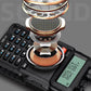 Ham Radio Ver Bereik UV5R Veelzijdige Hoogvermogen Handradio Walkietalkie