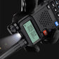 Ham Radio Ver Bereik UV5R Veelzijdige Hoogvermogen Handradio Walkietalkie