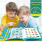 [Best Gift For Kids] Slim boek voor het leren van uitspraak