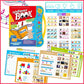 [Best Gift For Kids] Slim boek voor het leren van uitspraak