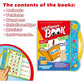 [Best Gift For Kids] Slim boek voor het leren van uitspraak