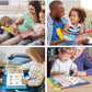 [Best Gift For Kids] Slim boek voor het leren van uitspraak