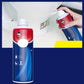 Waterdichte lek reparatiespray