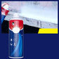 Waterdichte lek reparatiespray
