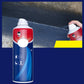 Waterdichte lek reparatiespray