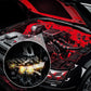 🔥Hot Sale (50% UIT)🔥Performance brandstofadditief