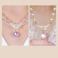 🔥50%Korting🔥Vrouwenparelketting