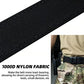 Automatische Gesp Rek Nylon Riem Voor Mannen