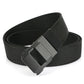 Automatische Gesp Rek Nylon Riem Voor Mannen