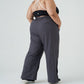 Lange werkmakkelijke broek